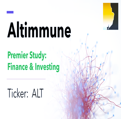 ALT – Altimmune