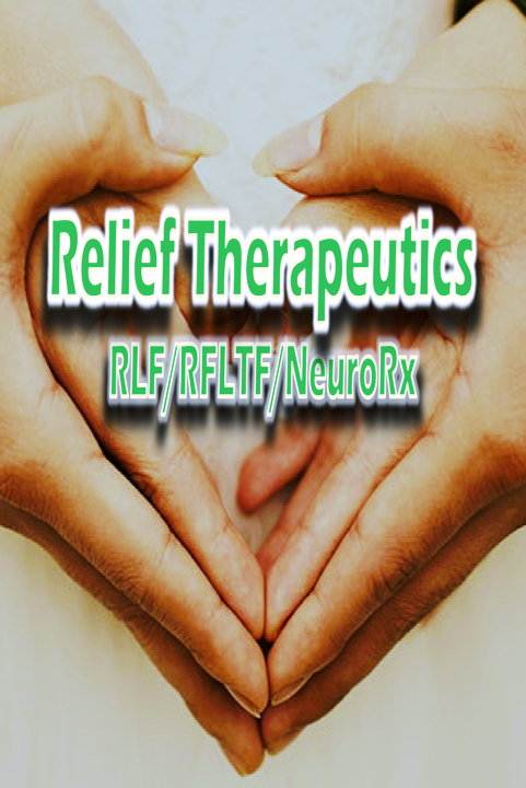 RLF/RLFTF Relief Therapeutics