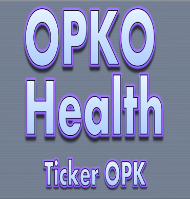 OPK OPKO Health